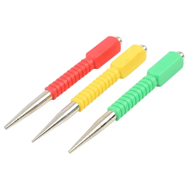 GreatNeck Nail Set 3 Piece