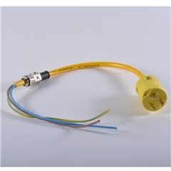 P907 - Motor Cable Pigtail