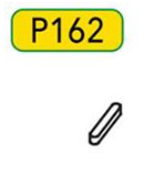 P162 - Key