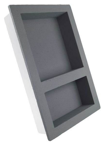 Prova Preformed Wide Combo Niche 12