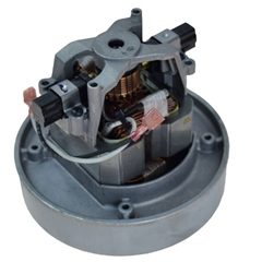 ProTeam 120V Motor/Fan