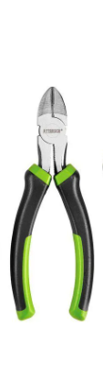 Diagonal Cutting Pliers