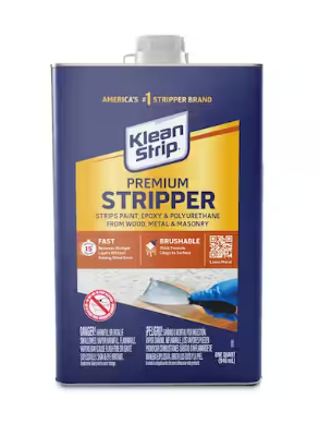 KS Premium Stripper 1 qt