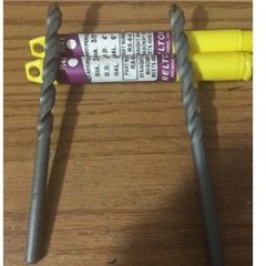 Relton Rotary & Percussion Carbide Masonry Drill Bit