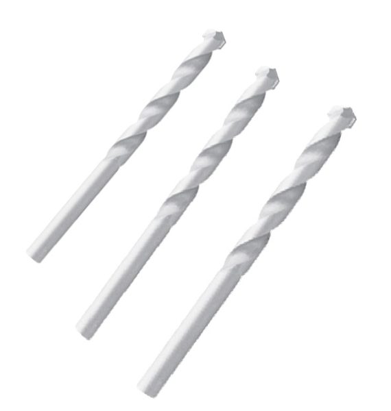 Relton Rotary & Percussion Carbide Masonry Drill Bit