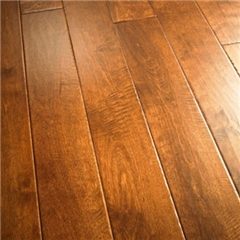 Palmetto Road River Ridge Birch Ocoee Prefinished Engineered Hardwood Flooring 5