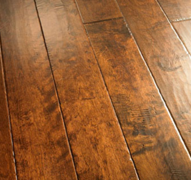 Palmetto Road River Ridge Birch Chattooga Prefinished Engineered Hardwood Flooring 5