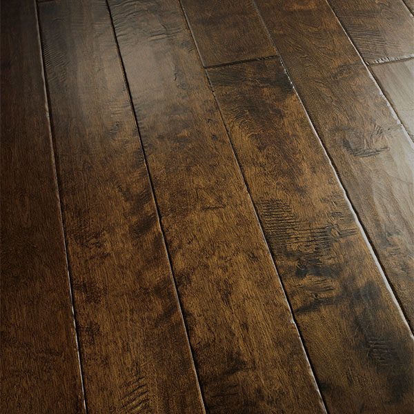 Palmetto Road River Ridge Birch Chattooga Prefinished Engineered Hardwood Flooring 5