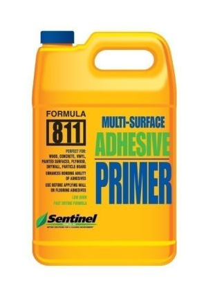 Sentinel 811 Multi-Surface Adhesive Primer