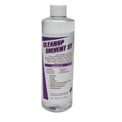 Cleanup Solvent T22 16 oz