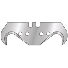 Tego HD Super Hook Blades .025 in (10 Pack)