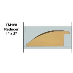 TM128 Reducer 1