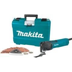 Oscillating Multi-Tool Kit