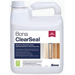 Bona ClearSeal
