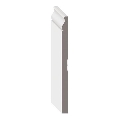 218 Base FJ Pine Moulding - 9/16