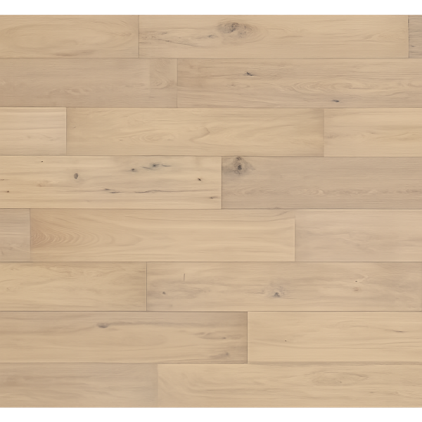 Chesapeake Estuary Mussel White Oak 6 1/2