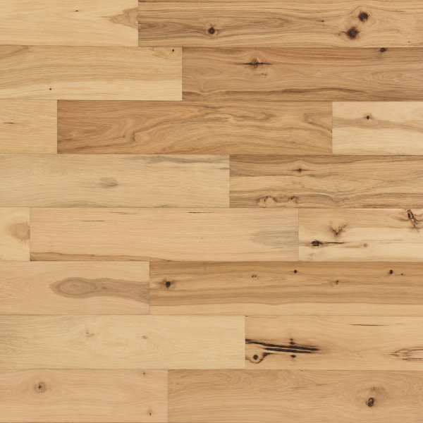 Chesapeake Estuary Mussel White Oak 6 1/2