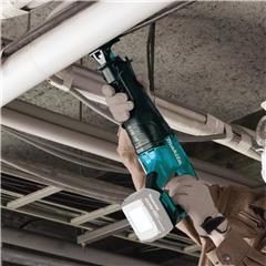 Makita 18V LXT Brushless Cordless Reciprocating Saw (Tool Only)