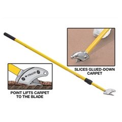 Crain Stand-Up Floor Cutter