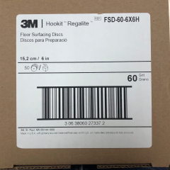 3M Regatite 6