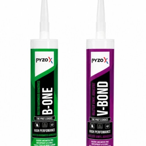 Adhesives