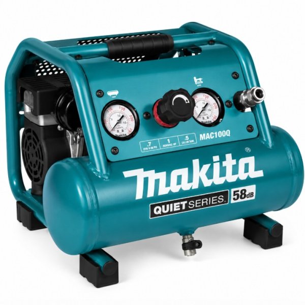 Air Compressor Tools