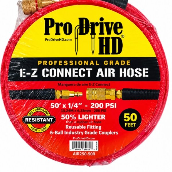 Air Hoses