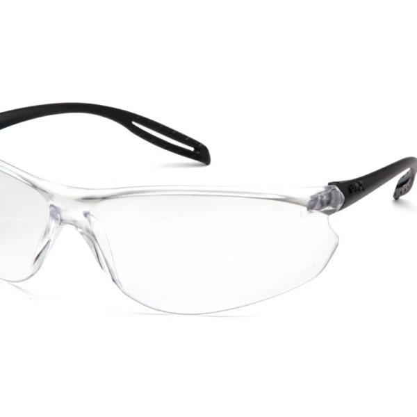 Anti-Fog Glasses