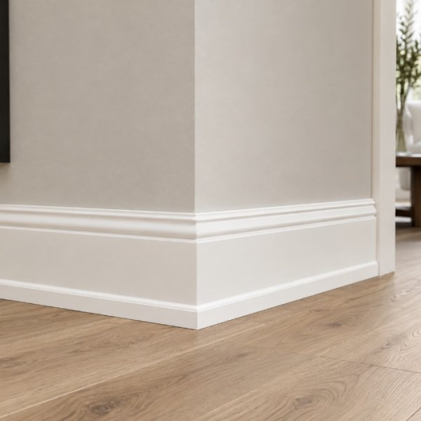 Baseboard