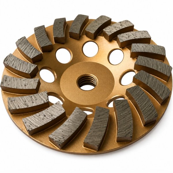 Diamond Blades