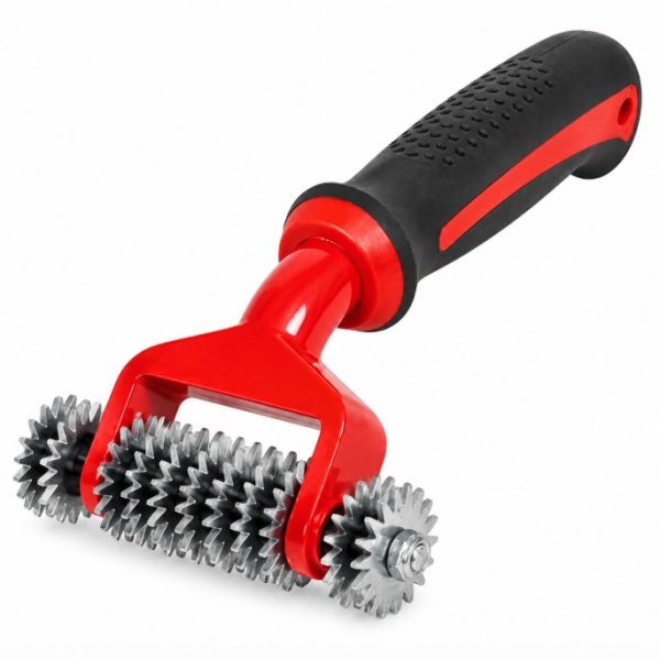 Carpet Seam Rollers