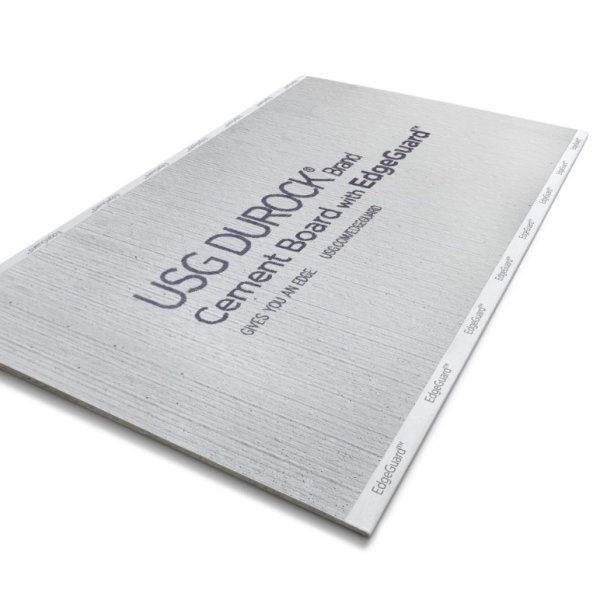 Cement Board