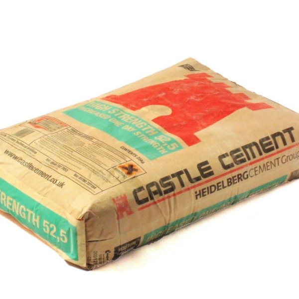 Concrete, Cement & Masonry