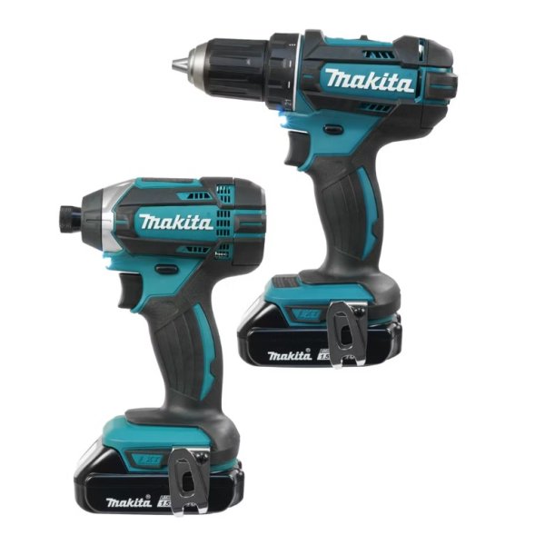 Cordless Drills