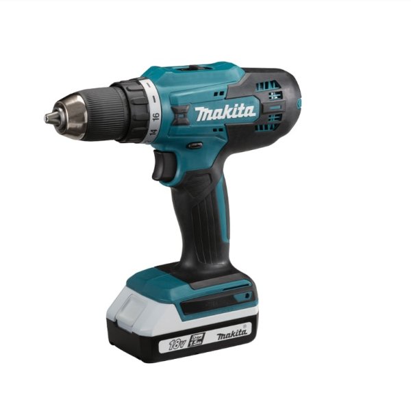 Cordless Drivers