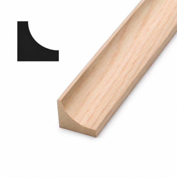 Cove Molding