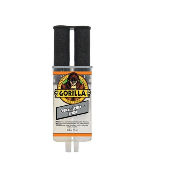 Epoxy Adhesive