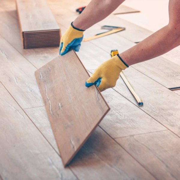 Flooring Materials