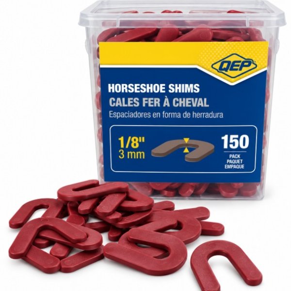 Flooring Spacers & Pliers