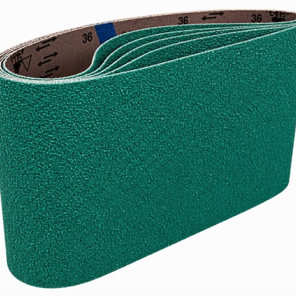 Sanding Belts