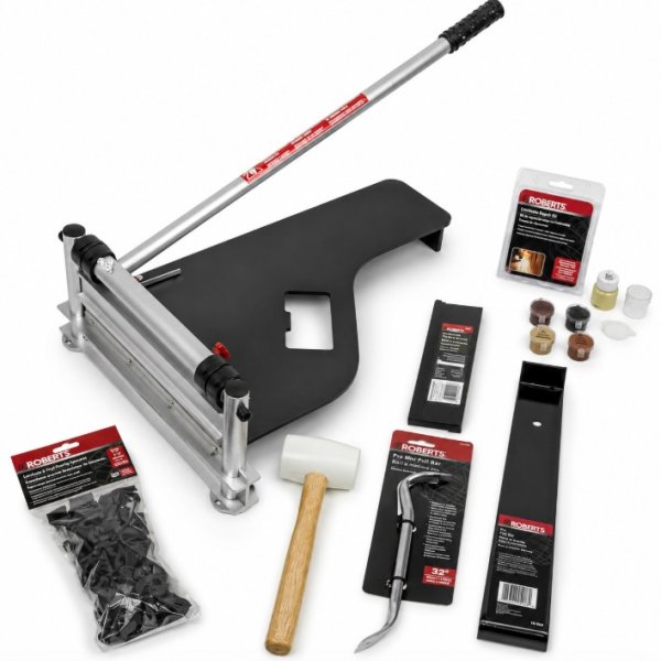 Flooring Tools