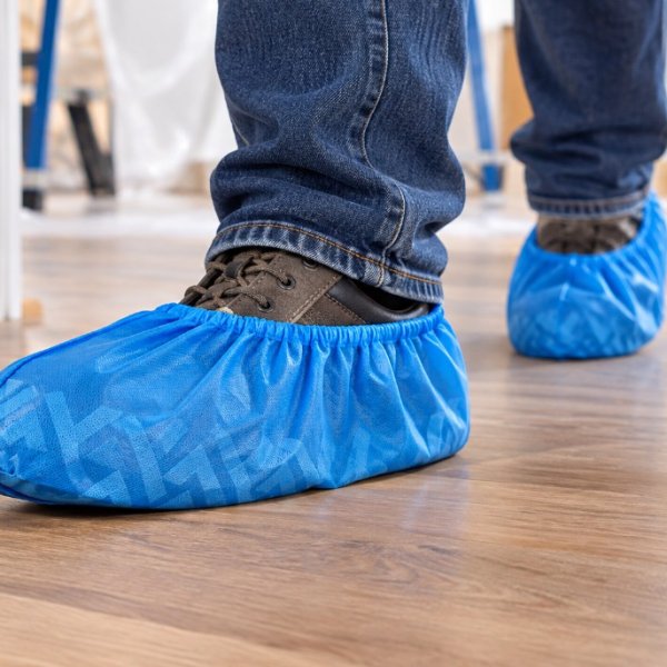 Footwear Covers