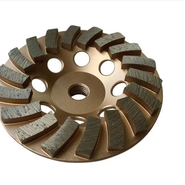 Grinding Wheels