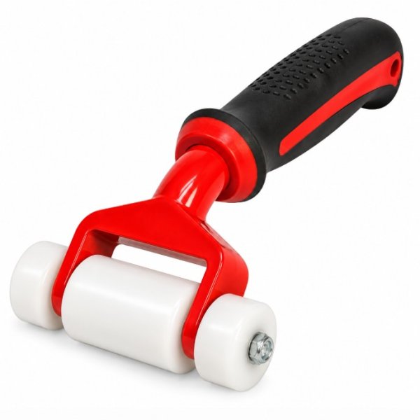 Hand Rollers & Finishing Tools