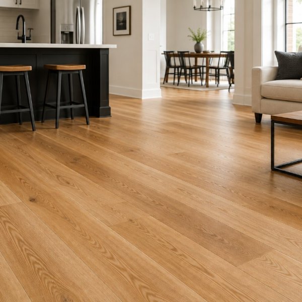 Hardwood