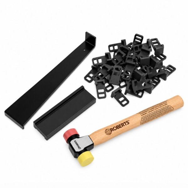 Installation Kits & Tests