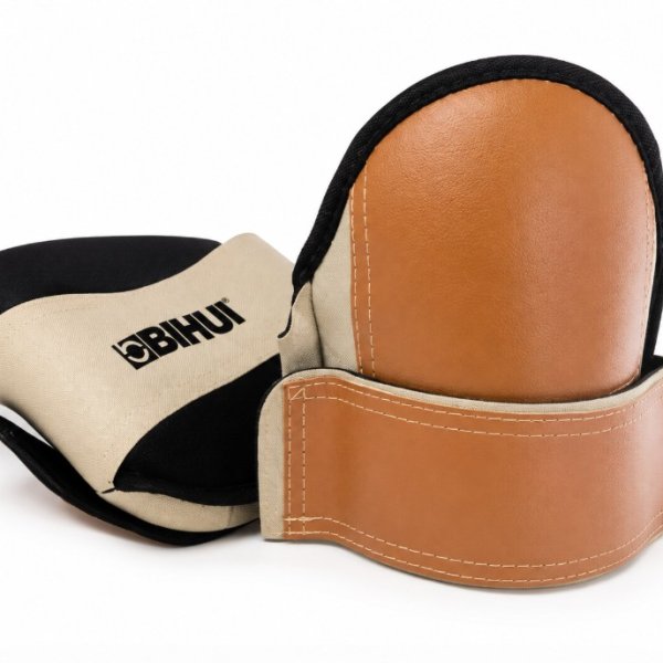 Knee Pads & Pouches