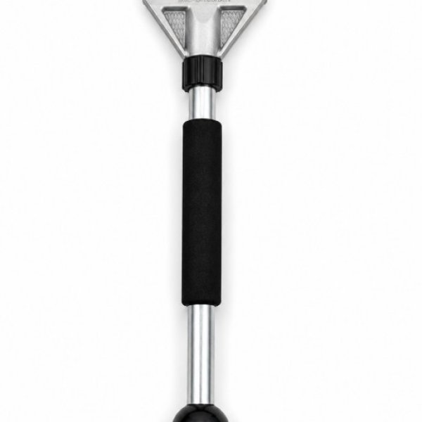 Long-Handle Scrapers