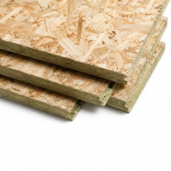 Lumber & Composites