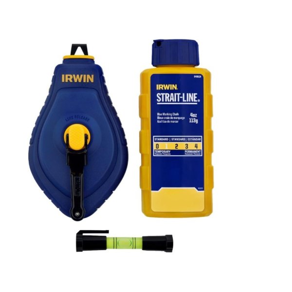 Marking Tools